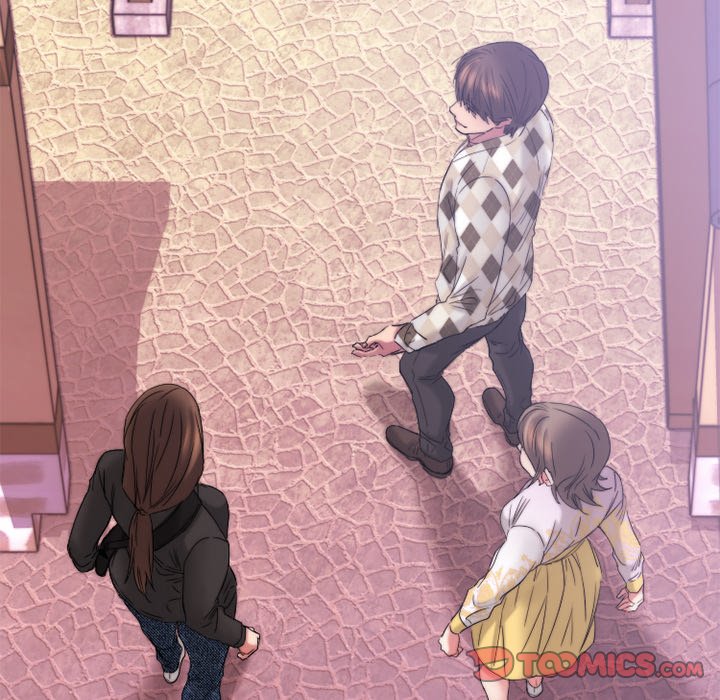 Food Chain - Chapter 40 [photo 260] - MangaPorn