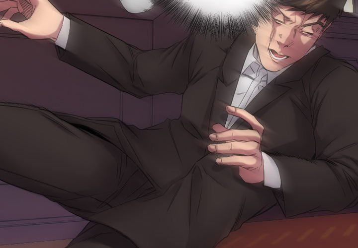 Food Chain - Chapter 40 [photo 3] - MangaPorn