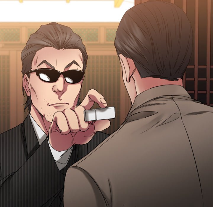 Food Chain - Chapter 40 [photo 53] - MangaPorn