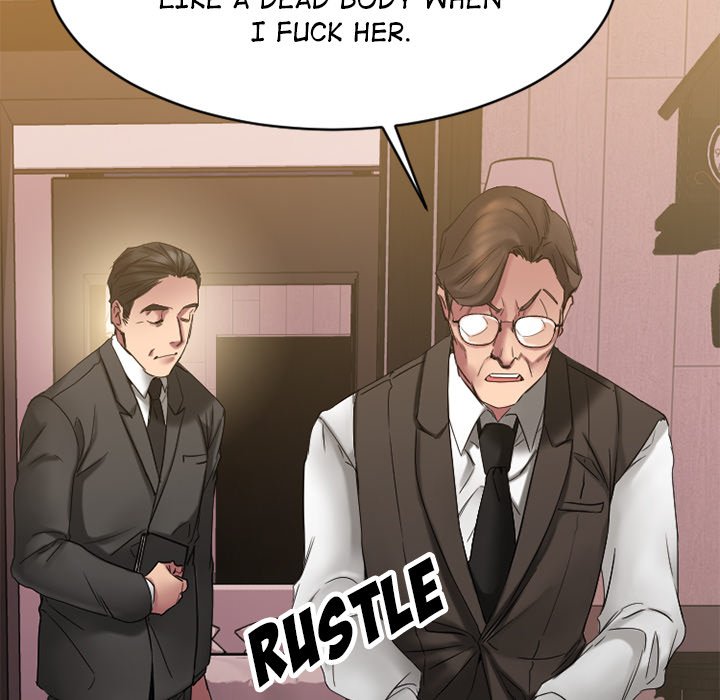 Food Chain - Chapter 40 [photo 81] - MangaPorn