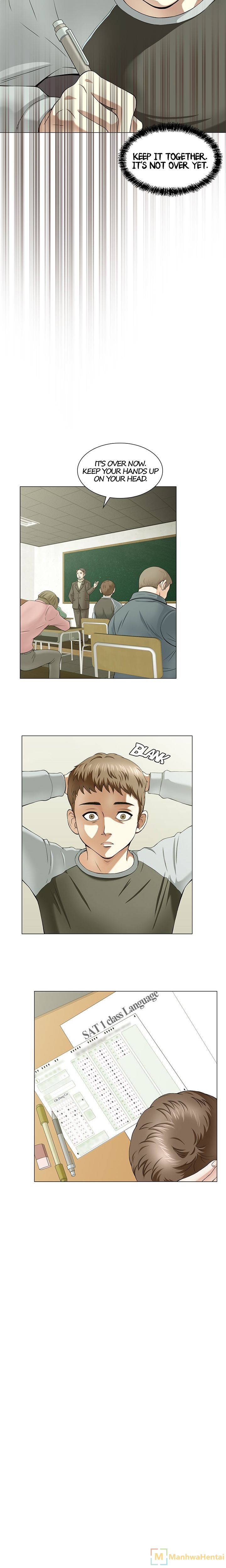 Roomie - Chapter 1 [photo 24] - MangaPorn