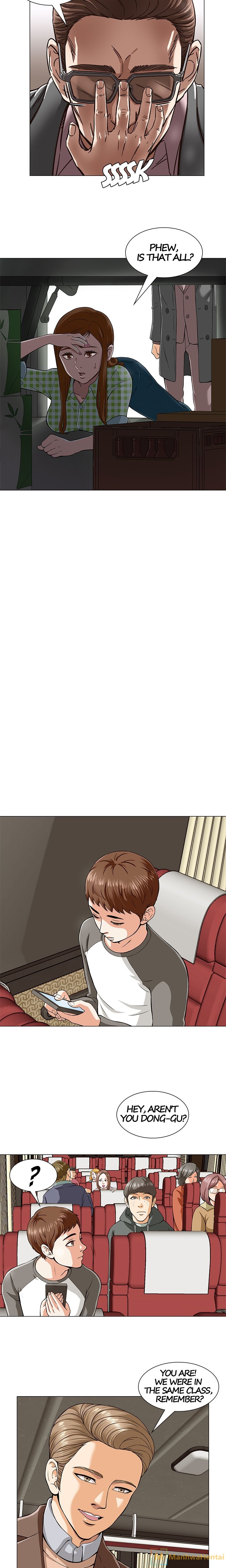 Roomie - Chapter 2 [photo 18] - MangaPorn