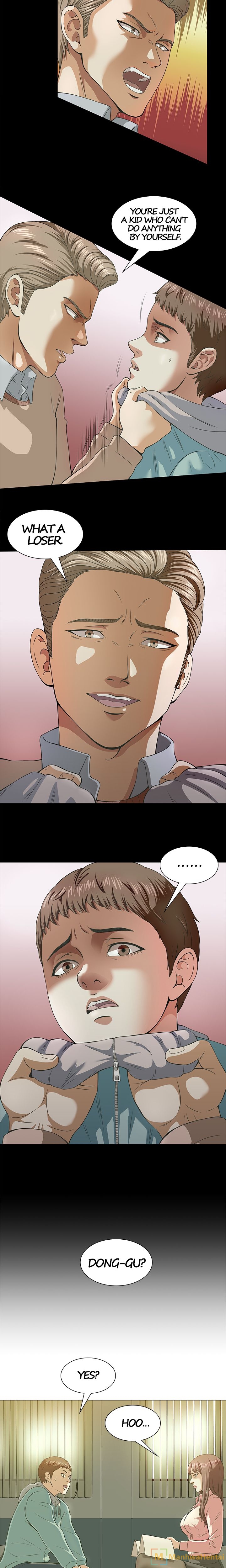 Roomie - Chapter 2 [photo 5] - MangaPorn