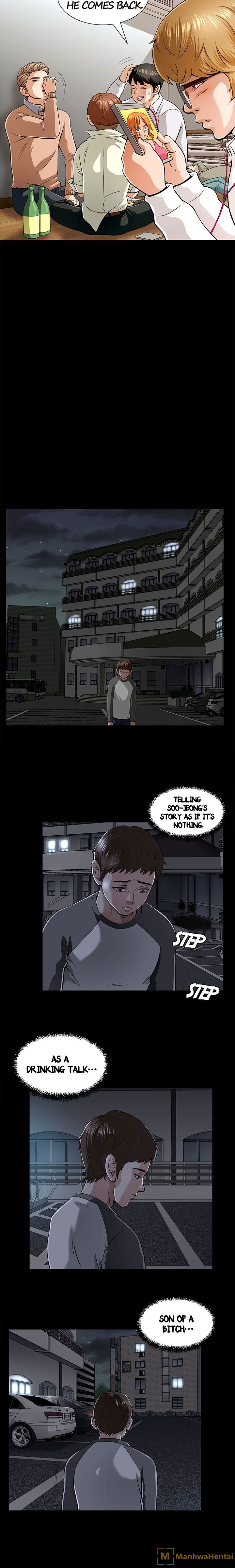 Roomie - Chapter 3 [photo 11] - MangaPorn