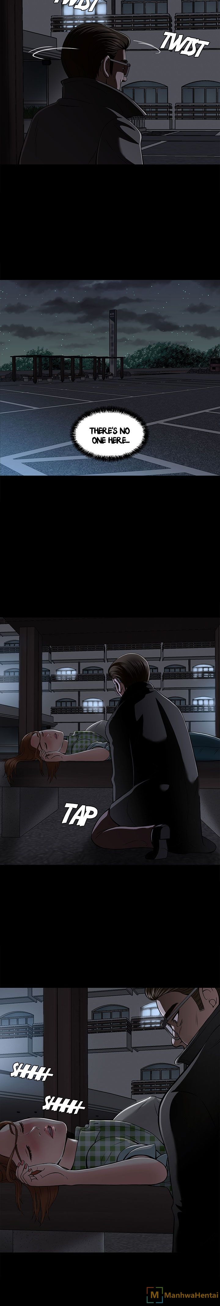 Roomie - Chapter 3 [photo 14] - MangaPorn