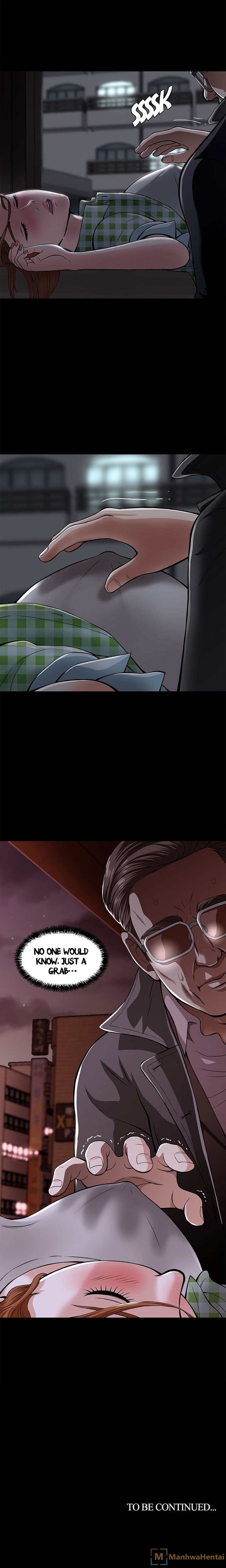 Roomie - Chapter 3 [photo 15] - MangaPorn