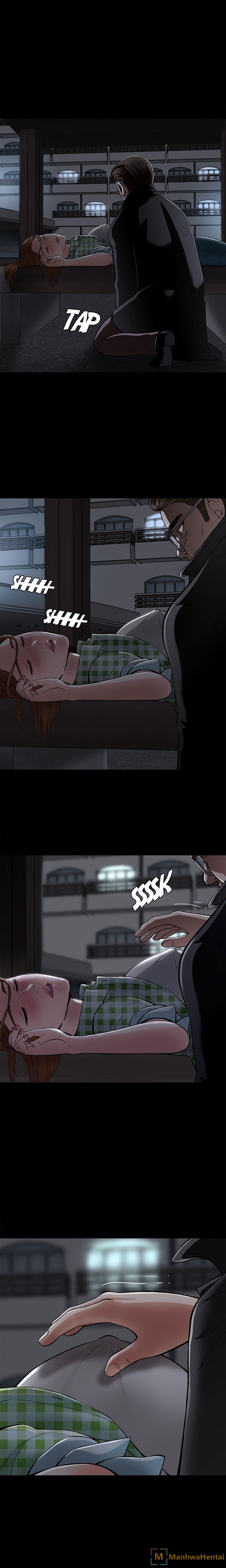 Roomie - Chapter 4 [photo 1] - MangaPorn