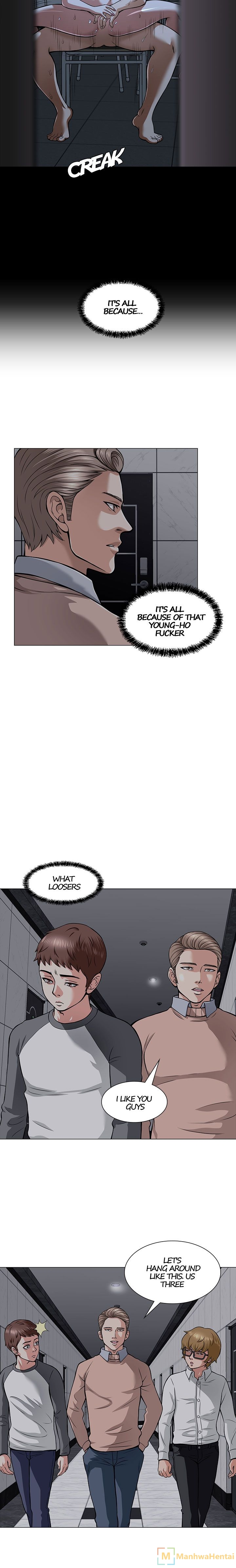 Roomie - Chapter 4 [photo 13] - MangaPorn