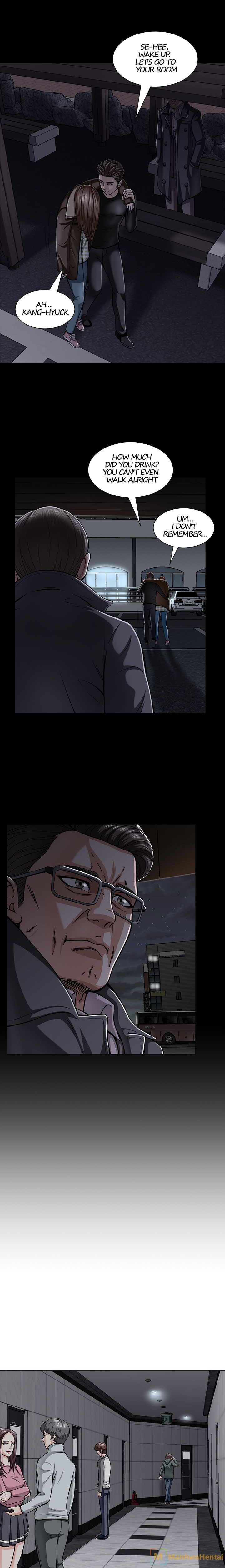 Roomie - Chapter 4 [photo 4] - MangaPorn