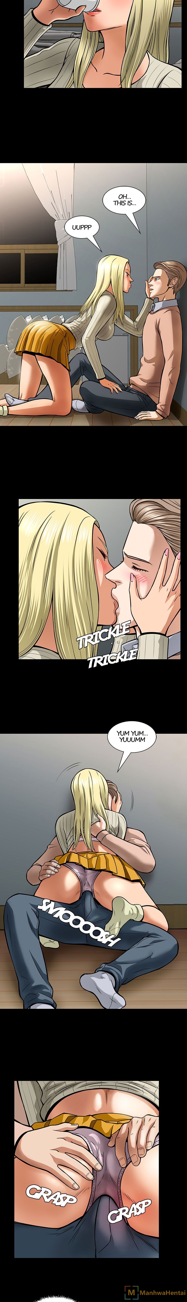 Roomie - Chapter 5 [photo 12] - MangaPorn