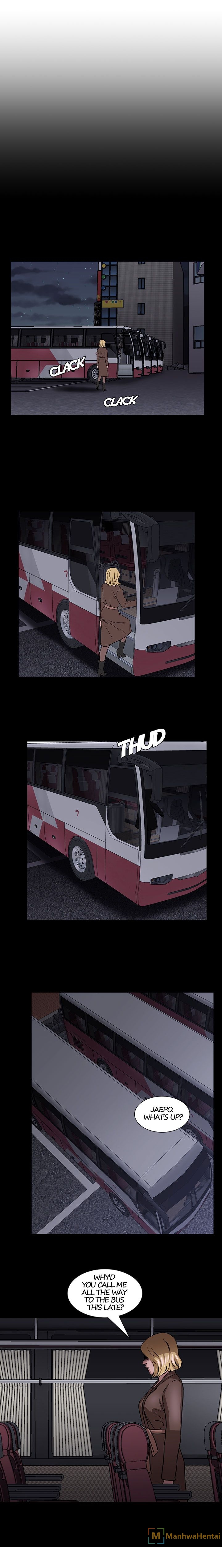 Roomie - Chapter 5 [photo 21] - MangaPorn