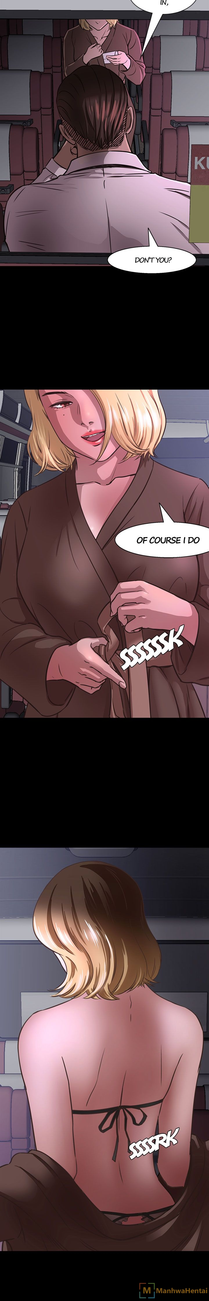 Roomie - Chapter 5 [photo 23] - MangaPorn