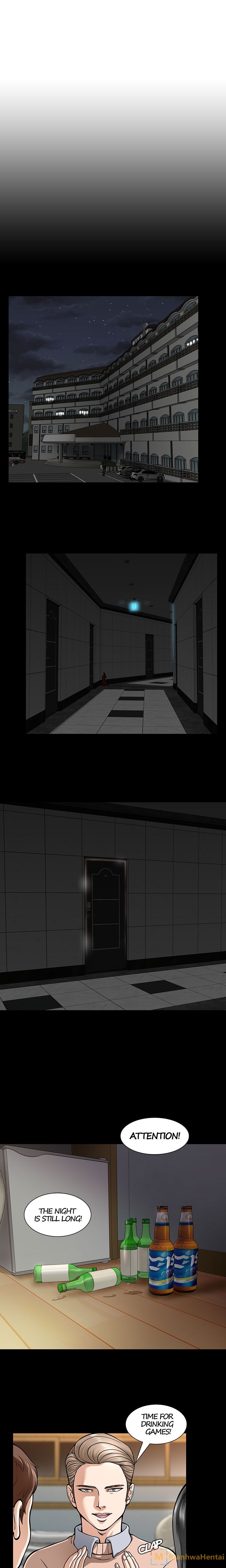 Roomie - Chapter 5 [photo 5] - MangaPorn