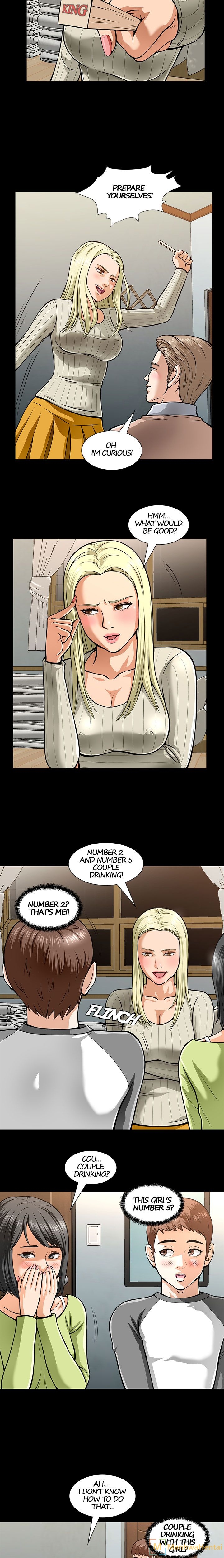 Roomie - Chapter 5 [photo 6] - MangaPorn