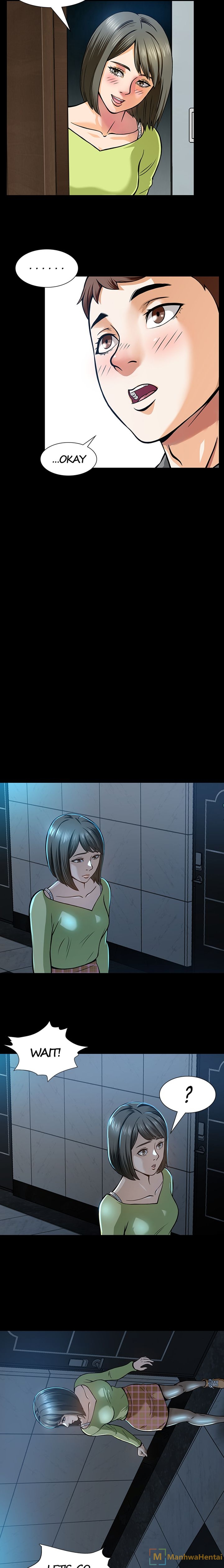 Roomie - Chapter 6 [photo 9] - MangaPorn