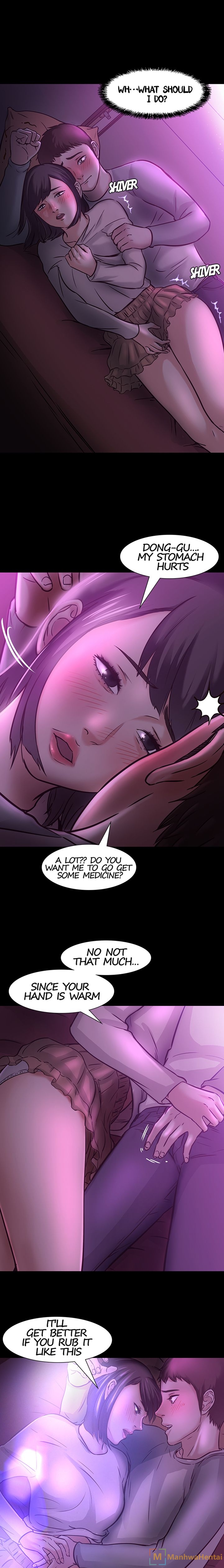 Roomie - Chapter 7 [photo 19] - MangaPorn