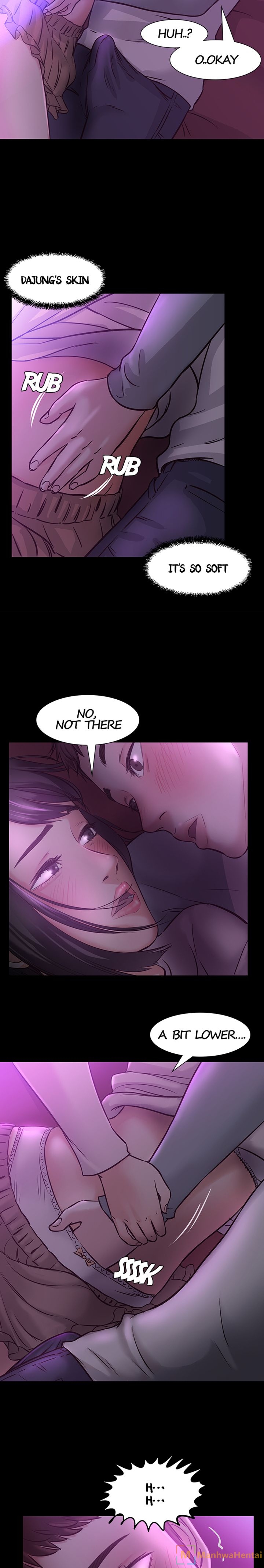 Roomie - Chapter 7 [photo 20] - MangaPorn