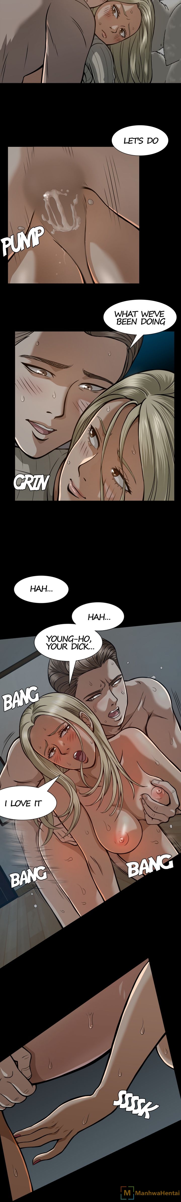 Roomie - Chapter 7 [photo 4] - MangaPorn