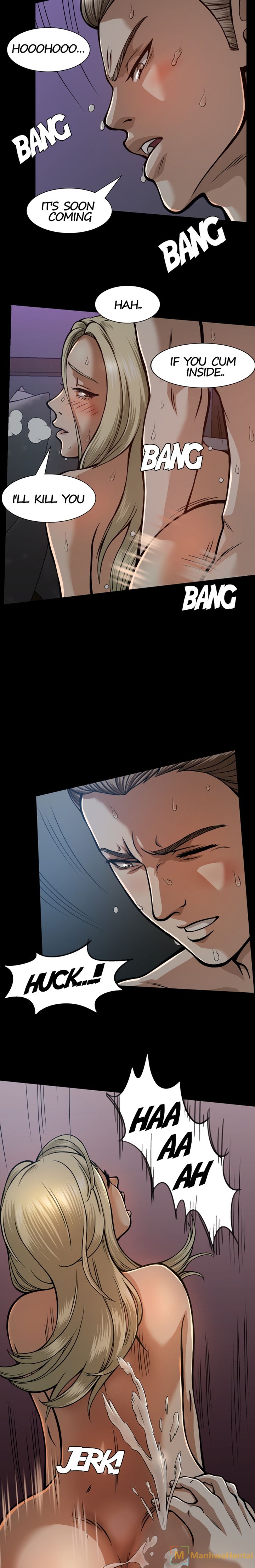 Roomie - Chapter 7 [photo 6] - MangaPorn