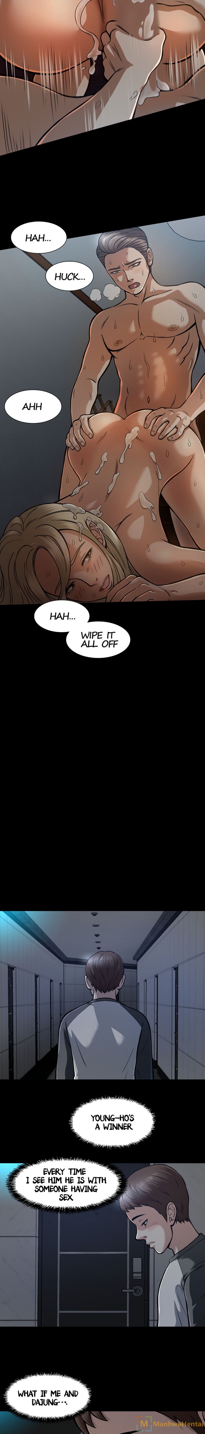 Roomie - Chapter 7 [photo 7] - MangaPorn