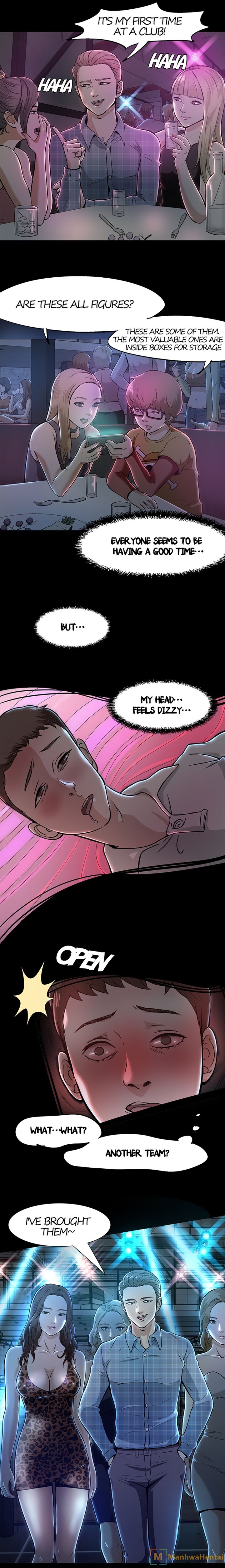 Roomie - Chapter 9 [photo 9] - MangaPorn