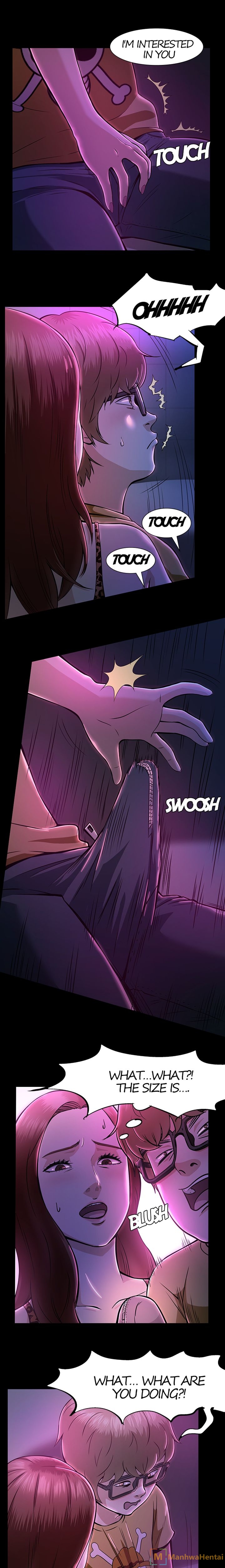 Roomie - Chapter 9 [photo 11] - MangaPorn