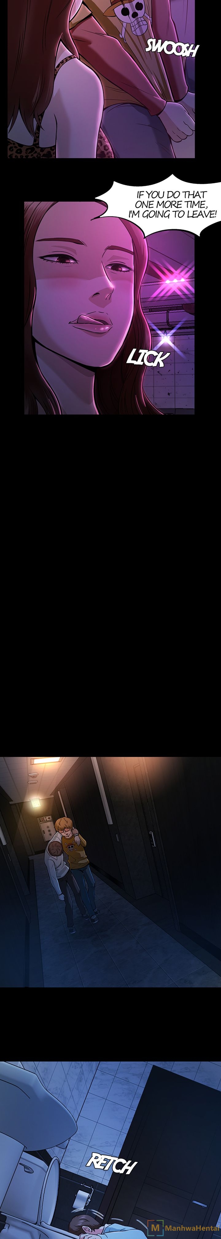 Roomie - Chapter 9 [photo 12] - MangaPorn