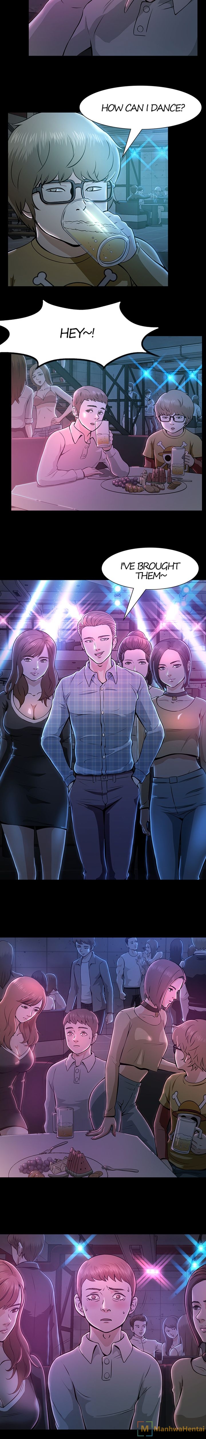 Roomie - Chapter 9 [photo 5] - MangaPorn