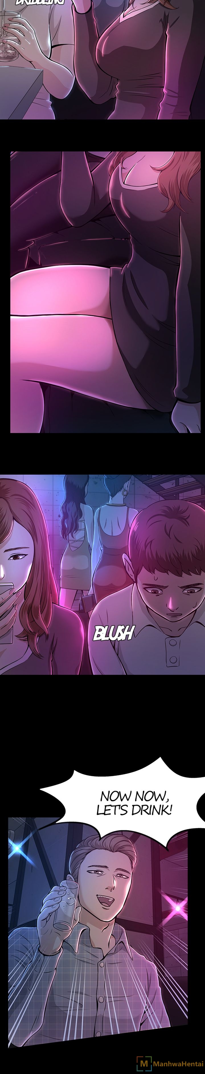 Roomie - Chapter 9 [photo 6] - MangaPorn