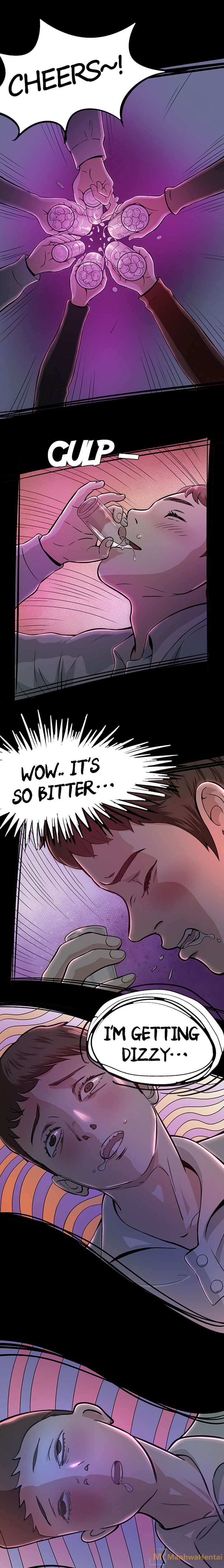 Roomie - Chapter 9 [photo 7] - MangaPorn