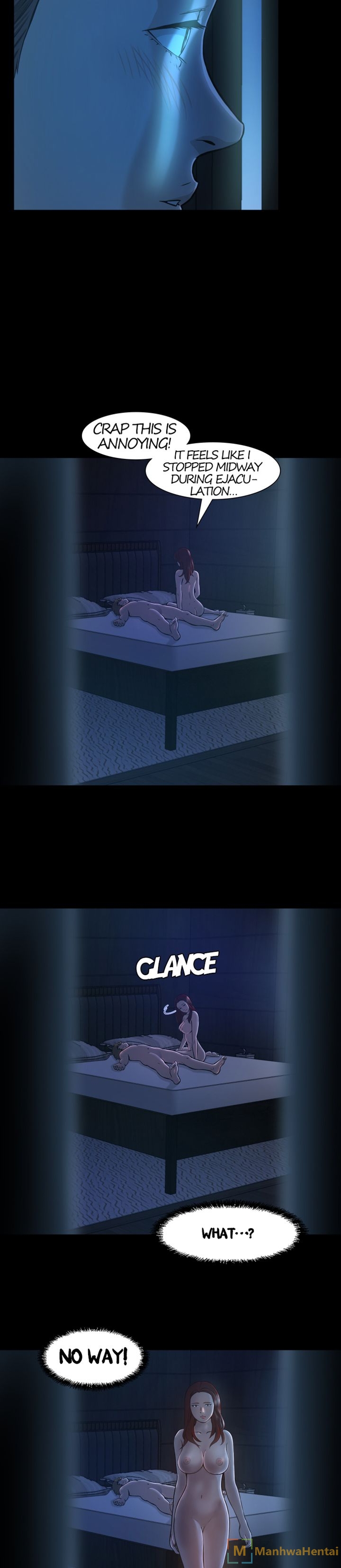 Roomie - Chapter 10 [photo 10] - MangaPorn