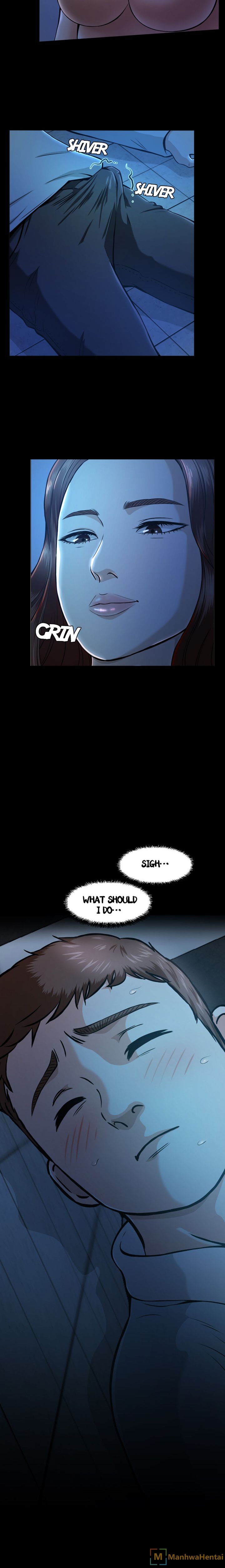 Roomie - Chapter 10 [photo 12] - MangaPorn