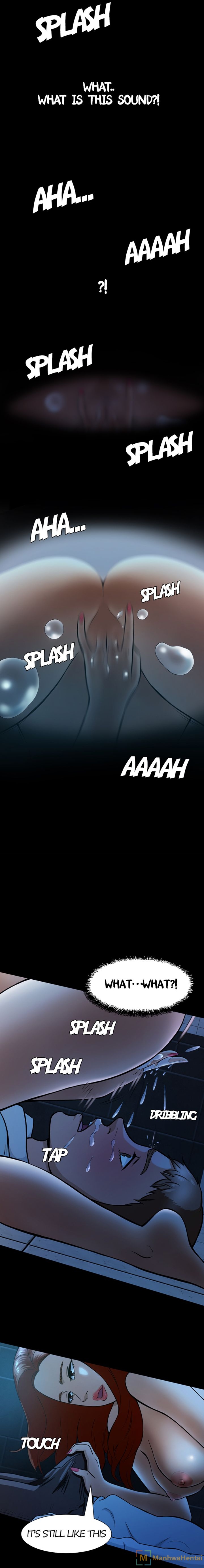 Roomie - Chapter 10 [photo 14] - MangaPorn