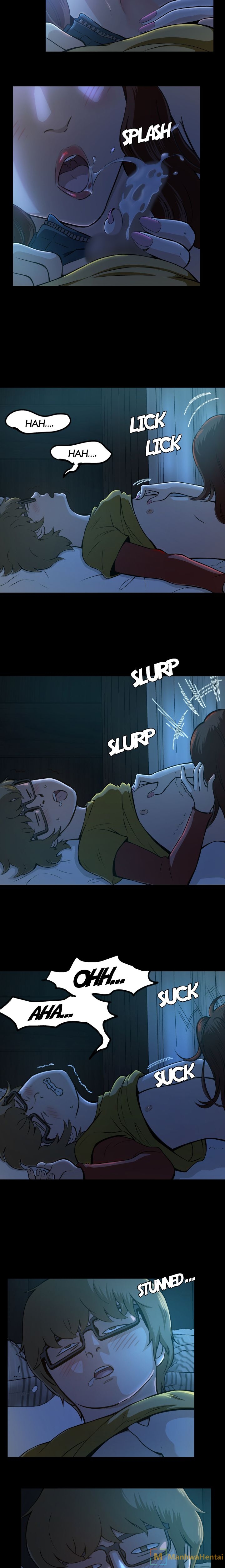 Roomie - Chapter 10 [photo 2] - MangaPorn