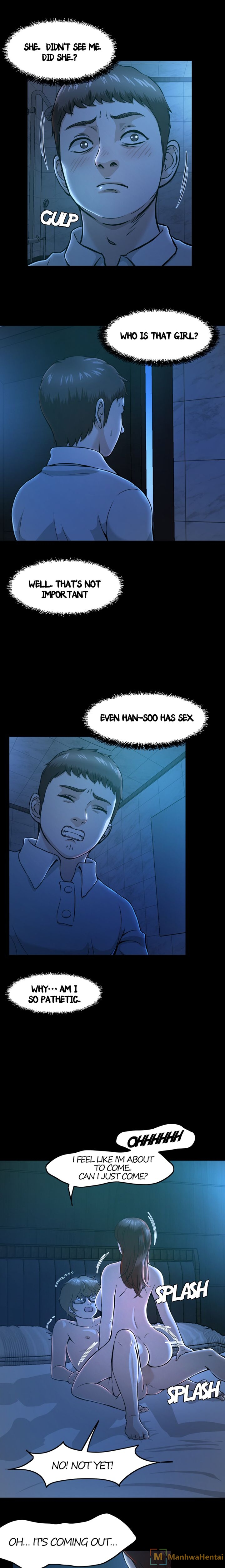 Roomie - Chapter 10 [photo 8] - MangaPorn