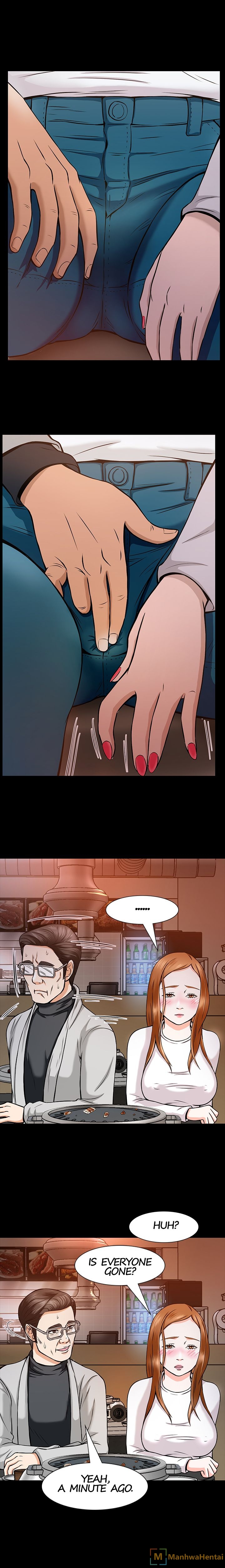 Roomie - Chapter 11 [photo 16] - MangaPorn