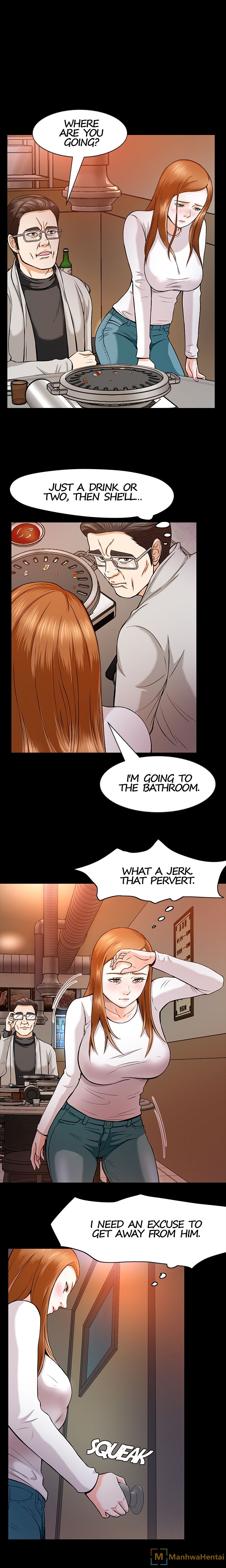 Roomie - Chapter 11 [photo 17] - MangaPorn