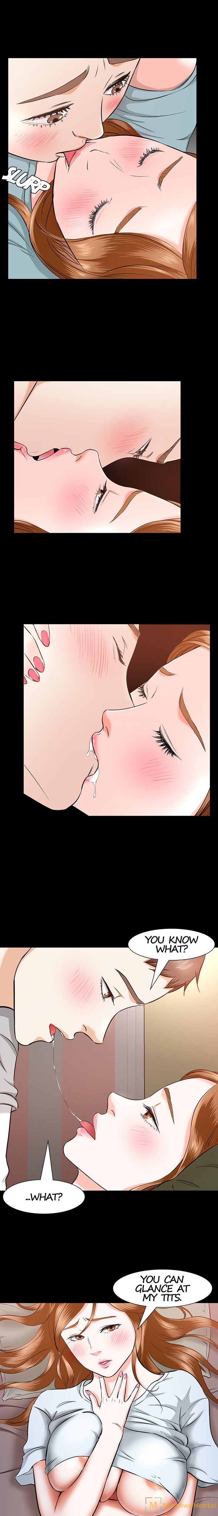 Roomie - Chapter 12 [photo 13] - MangaPorn