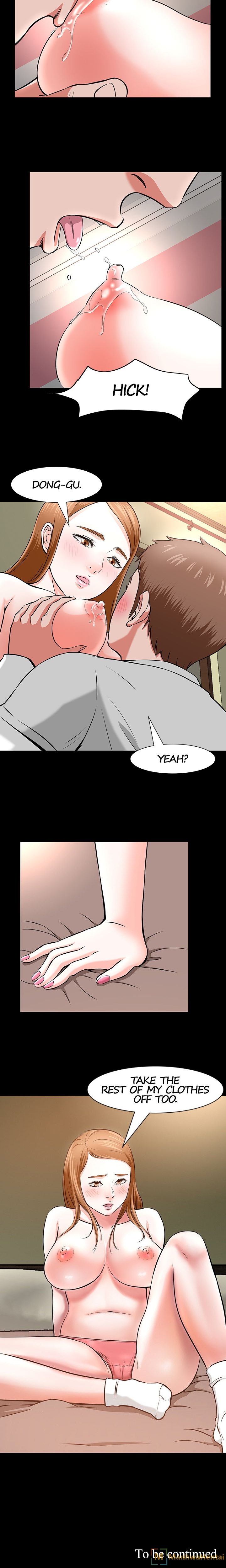 Roomie - Chapter 12 [photo 17] - MangaPorn