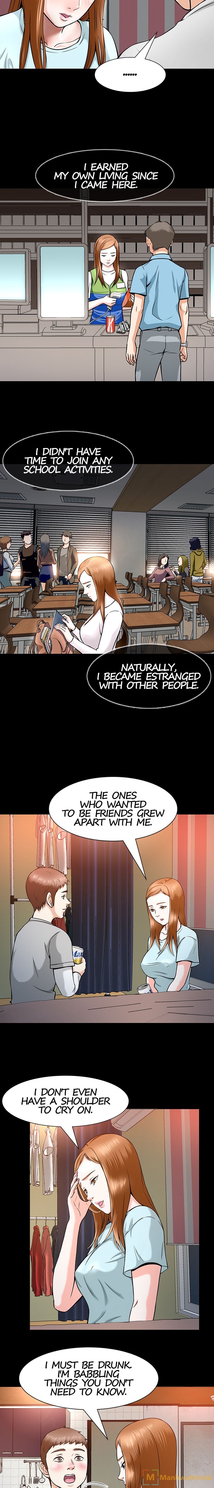 Roomie - Chapter 12 [photo 4] - MangaPorn