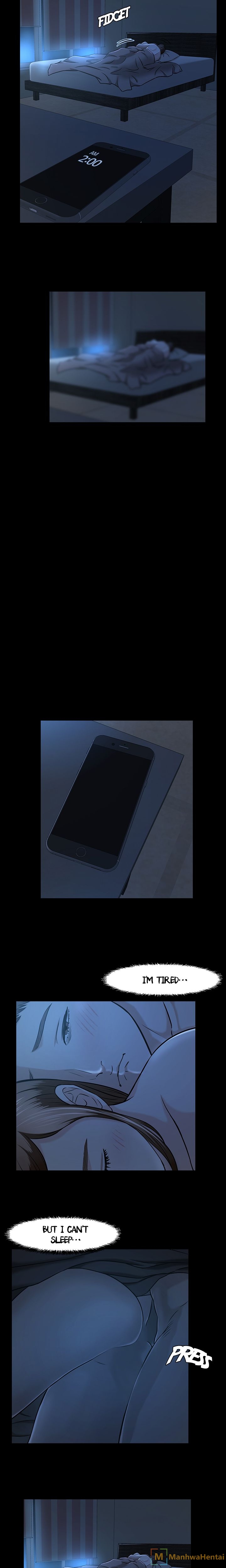 Roomie - Chapter 13 [photo 14] - MangaPorn