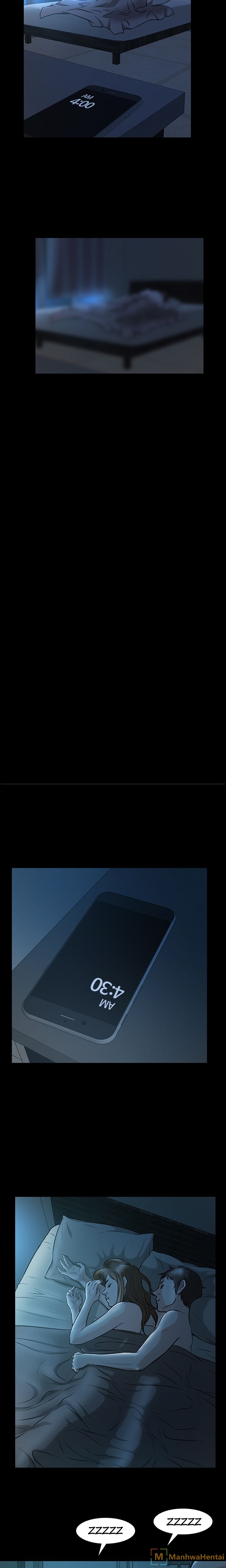 Roomie - Chapter 13 [photo 15] - MangaPorn