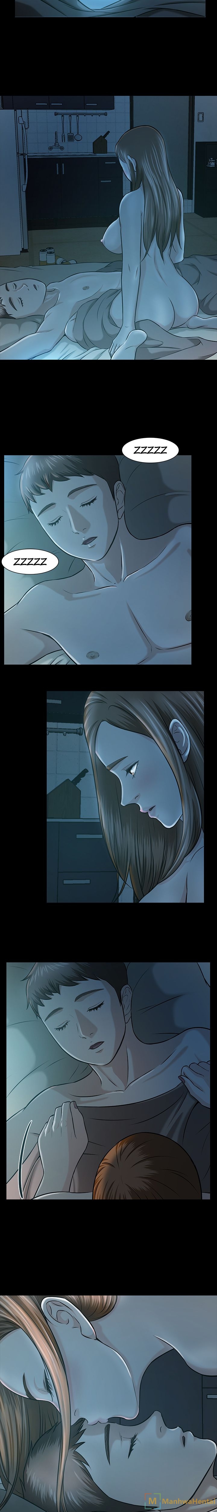 Roomie - Chapter 13 [photo 17] - MangaPorn