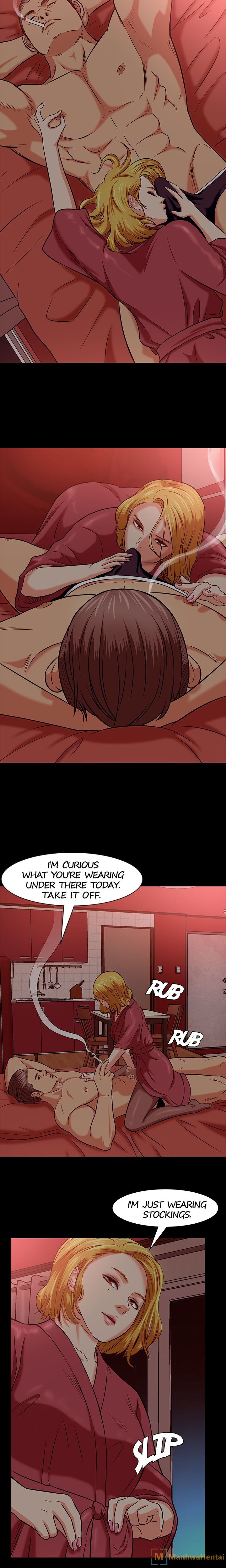 Roomie - Chapter 14 [photo 15] - MangaPorn