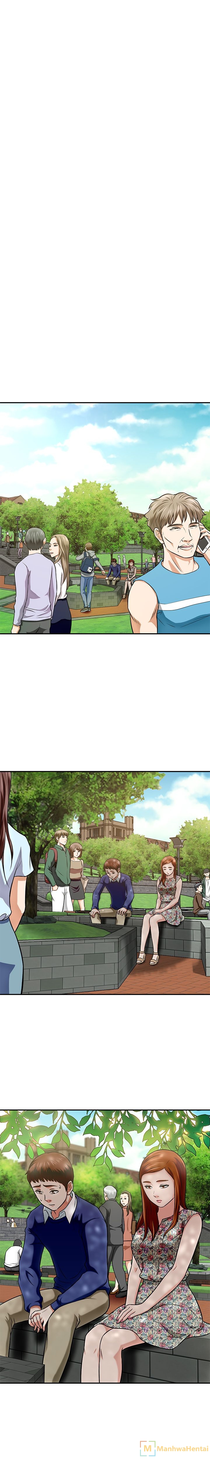 Roomie - Chapter 14 [photo 6] - MangaPorn