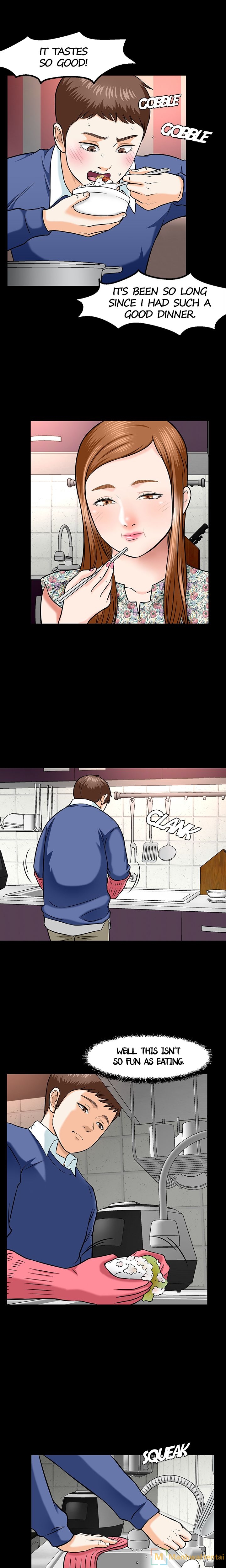 Roomie - Chapter 15 [photo 13] - MangaPorn