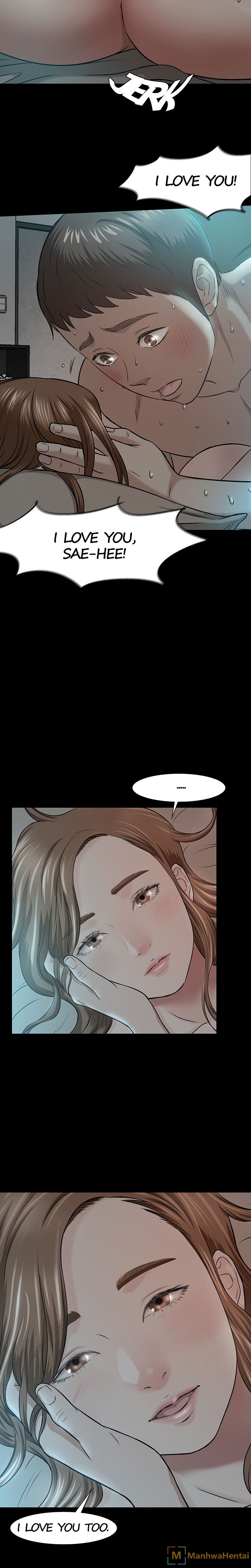 Roomie - Chapter 16 [photo 10] - MangaPorn