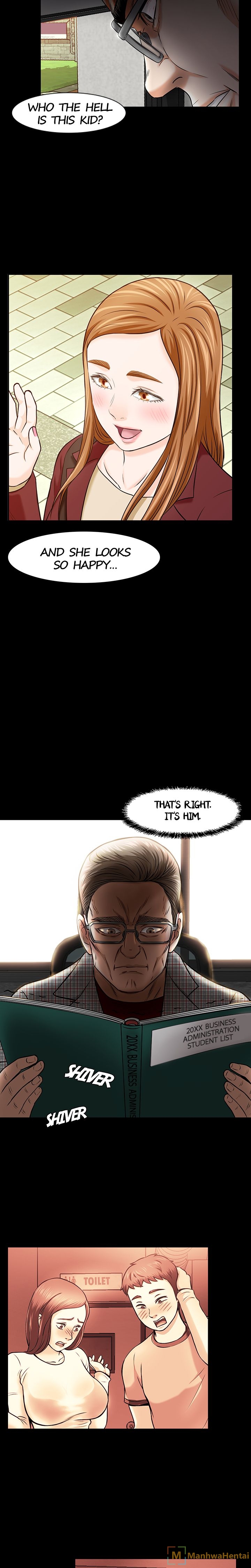 Roomie - Chapter 16 [photo 19] - MangaPorn