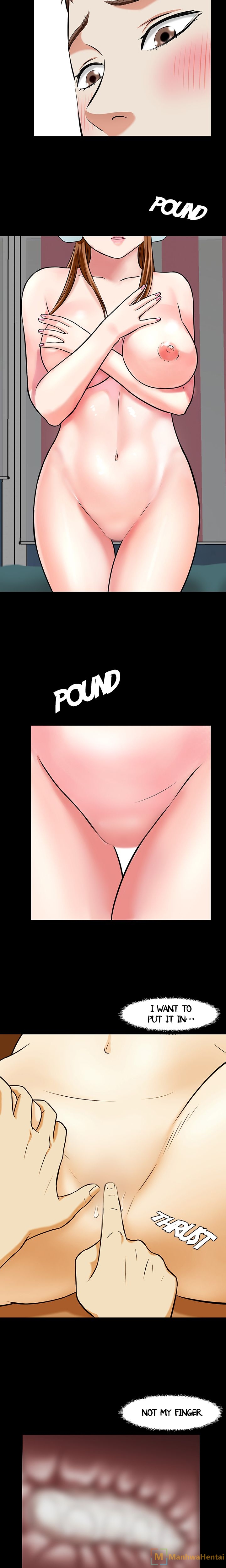 Roomie - Chapter 16 [photo 2] - MangaPorn