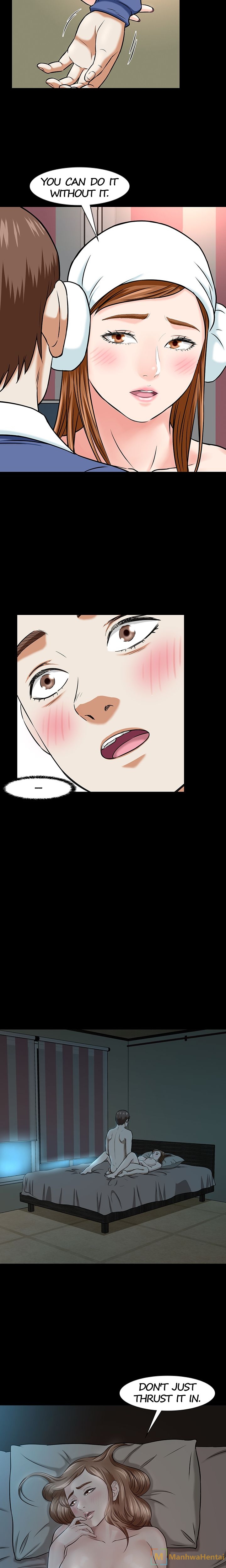 Roomie - Chapter 16 [photo 5] - MangaPorn